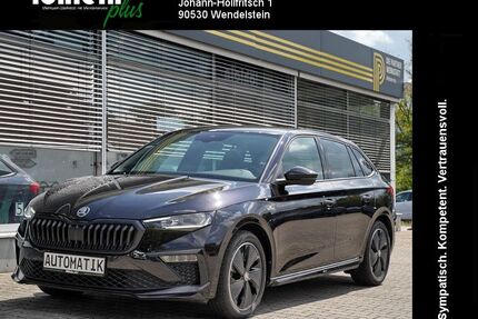 Skoda Scala Gebrauchtwagen