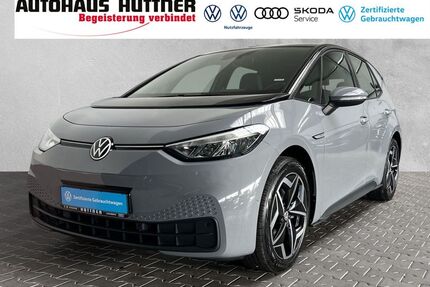 VW ID.3 Gebrauchtwagen