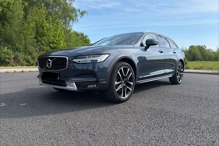 Volvo V90 Cross Country Gebrauchtwagen