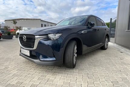 Mazda CX-60 Gebrauchtwagen
