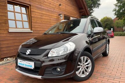 Suzuki SX4 Gebrauchtwagen