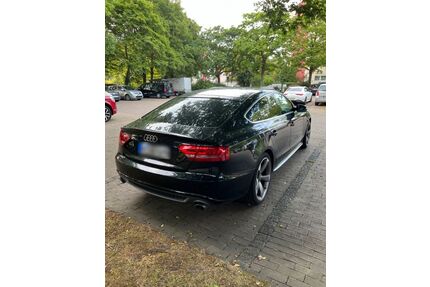 Audi A5 Gebrauchtwagen