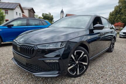 Skoda Scala Gebrauchtwagen