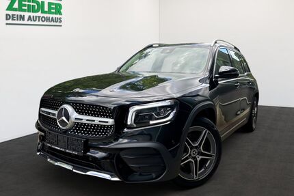 Mercedes-Benz GLB 220 Gebrauchtwagen