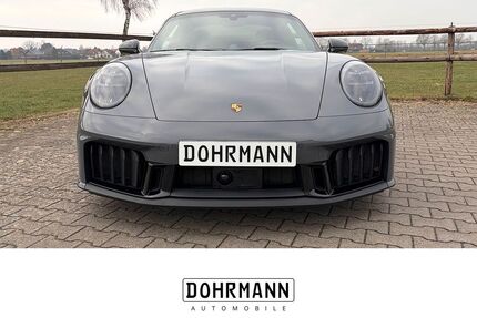 Porsche 992 Gebrauchtwagen
