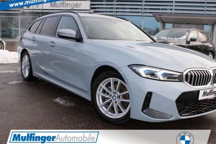 BMW 320 Gebrauchtwagen