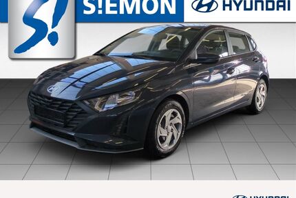 Hyundai i20 Gebrauchtwagen