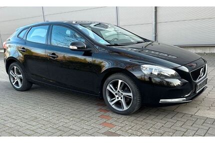 Volvo V40 Gebrauchtwagen