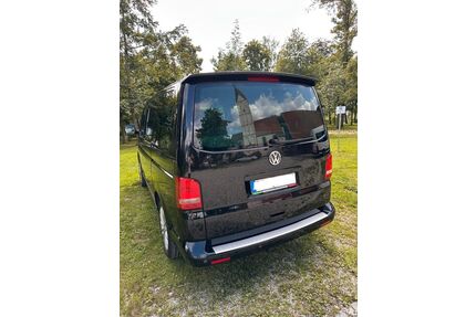 VW T5 Multivan Gebrauchtwagen