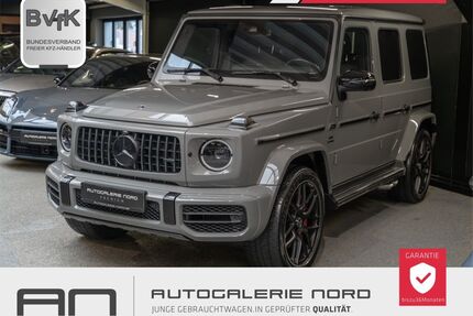 Mercedes-Benz G 63 AMG Gebrauchtwagen