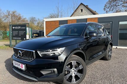 Volvo XC40 Gebrauchtwagen