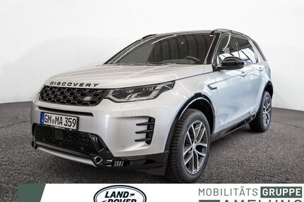 Land Rover Discovery Sport Gebrauchtwagen