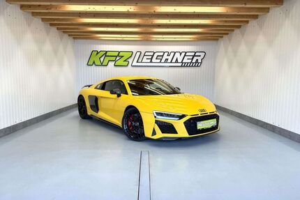 Audi R8 Gebrauchtwagen