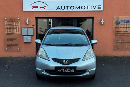 Honda Jazz Gebrauchtwagen