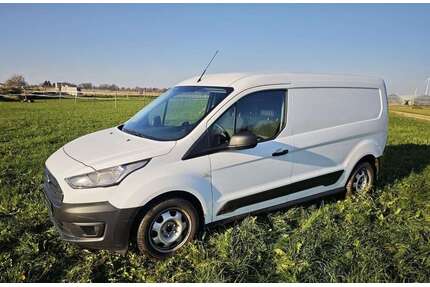 Ford Transit Connect Gebrauchtwagen