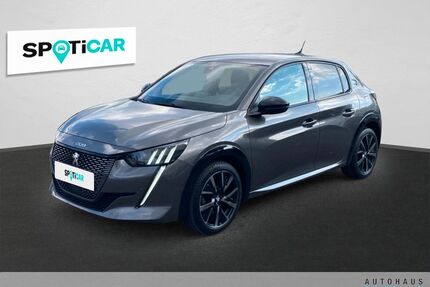 Peugeot 208 Gebrauchtwagen