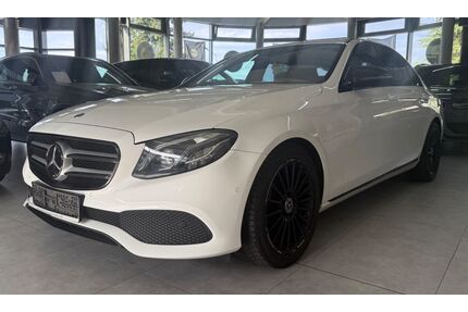 Mercedes-Benz E 350 Gebrauchtwagen