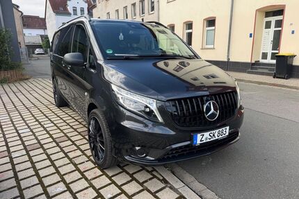 Mercedes-Benz Vito Gebrauchtwagen