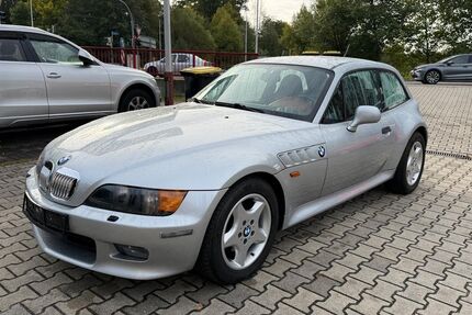 BMW Z3 Gebrauchtwagen