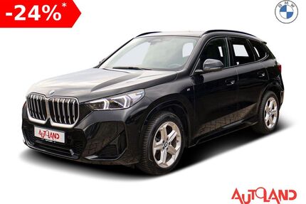 BMW X1 Gebrauchtwagen