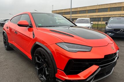 Lamborghini Urus Gebrauchtwagen