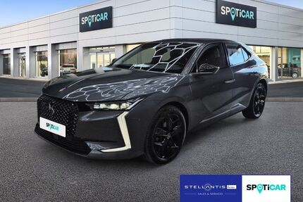 DS Automobiles DS4 Gebrauchtwagen