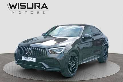 Mercedes-Benz GLC 43 AMG Gebrauchtwagen