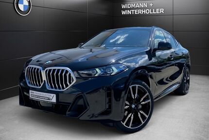 BMW X6 Gebrauchtwagen