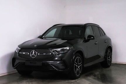 Mercedes-Benz GLC 220 Gebrauchtwagen