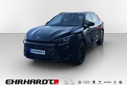 Cupra Terramar Gebrauchtwagen
