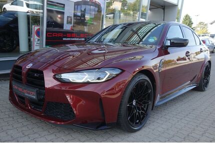 BMW M3 Gebrauchtwagen