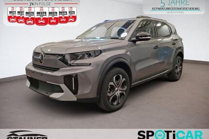 Citroen C3 Aircross Gebrauchtwagen
