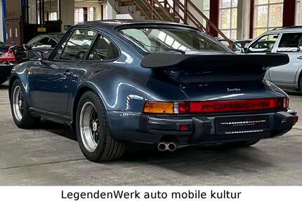 Porsche 930 Gebrauchtwagen