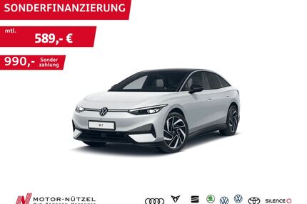 VW ID.7 Gebrauchtwagen