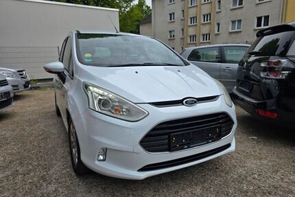 Ford B-Max Gebrauchtwagen