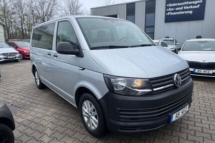VW T6 Caravelle Gebrauchtwagen