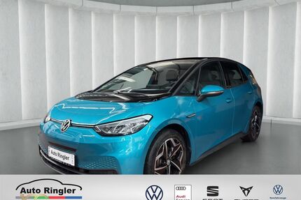 VW ID.3 Gebrauchtwagen