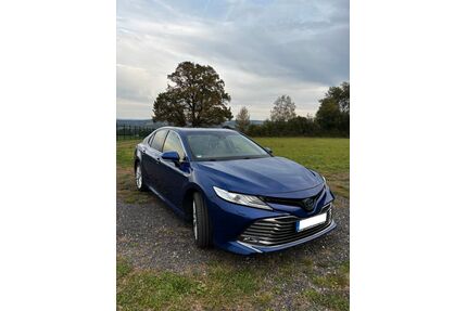 Toyota Camry Gebrauchtwagen