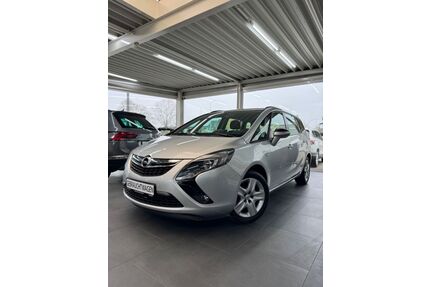 Opel Zafira Gebrauchtwagen