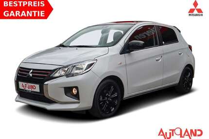 Mitsubishi Space Star Gebrauchtwagen