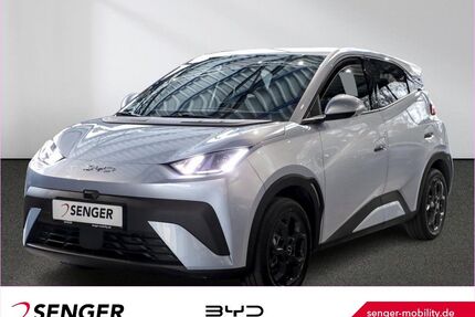 BYD DOLPHIN Gebrauchtwagen