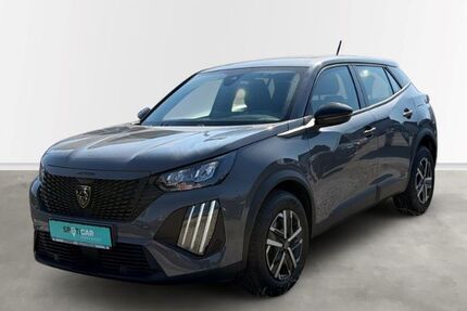 Peugeot 2008 Gebrauchtwagen