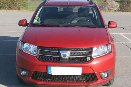Dacia Logan Gebrauchtwagen