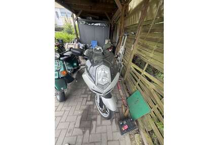 BMW R 1200 R Gebrauchtwagen