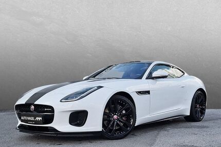 Jaguar F-Type Gebrauchtwagen