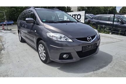 Mazda 5 Gebrauchtwagen