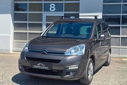 Citroen Berlingo Gebrauchtwagen
