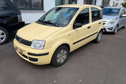 Fiat Panda Gebrauchtwagen
