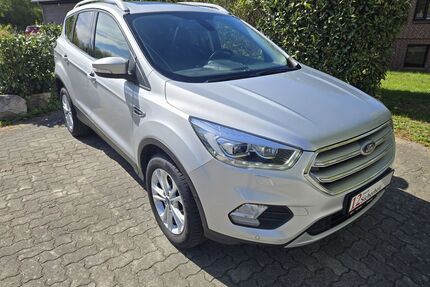 Ford Kuga Gebrauchtwagen