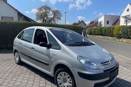 Citroen Xsara Picasso Gebrauchtwagen